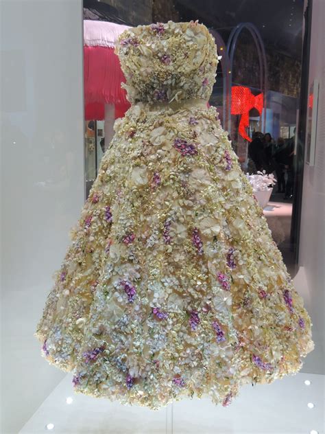 robe miss dior 1949